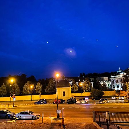 Apartamenty Palacowe Белосток Экстерьер фото