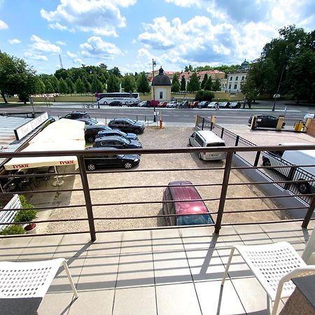 Apartamenty Palacowe Белосток Экстерьер фото