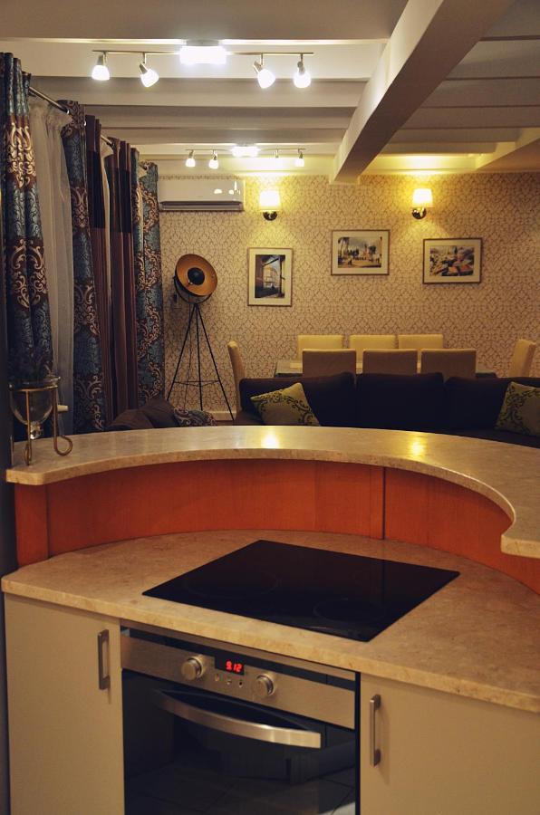 Apartamenty Palacowe Белосток Экстерьер фото