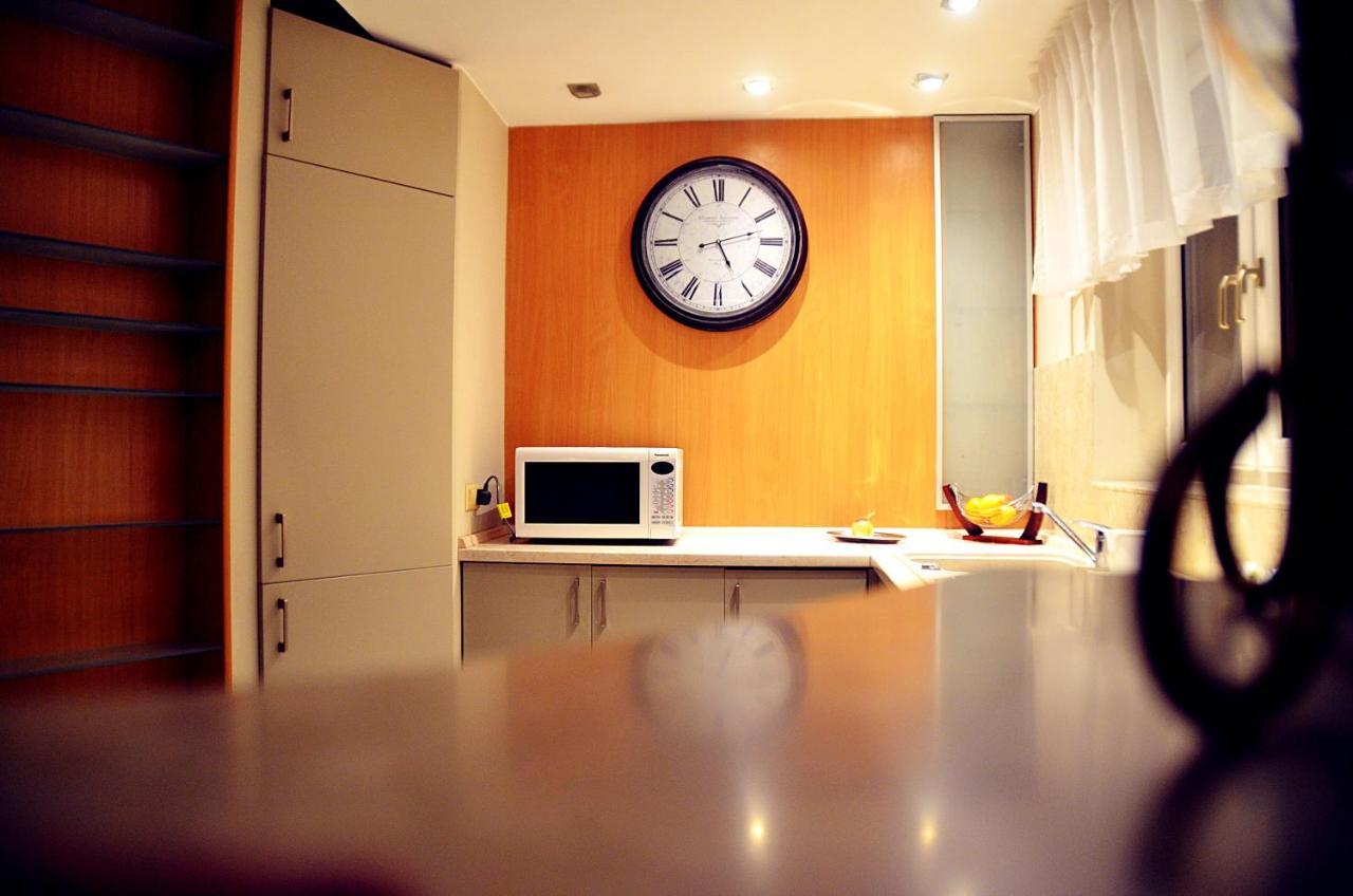 Apartamenty Palacowe Белосток Экстерьер фото