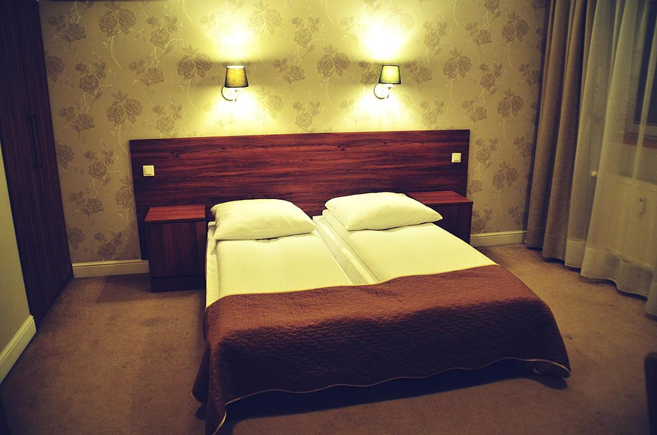Apartamenty Palacowe Белосток Экстерьер фото