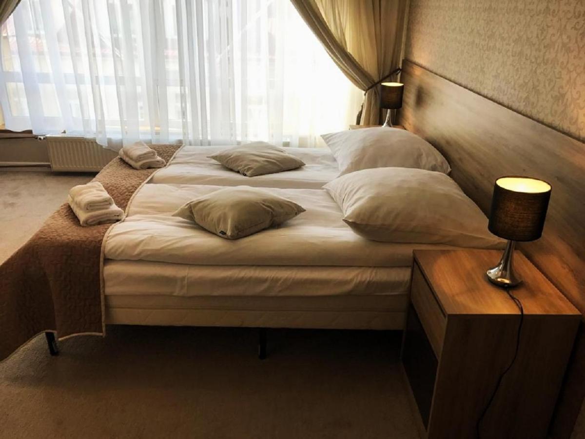 Apartamenty Palacowe Белосток Экстерьер фото