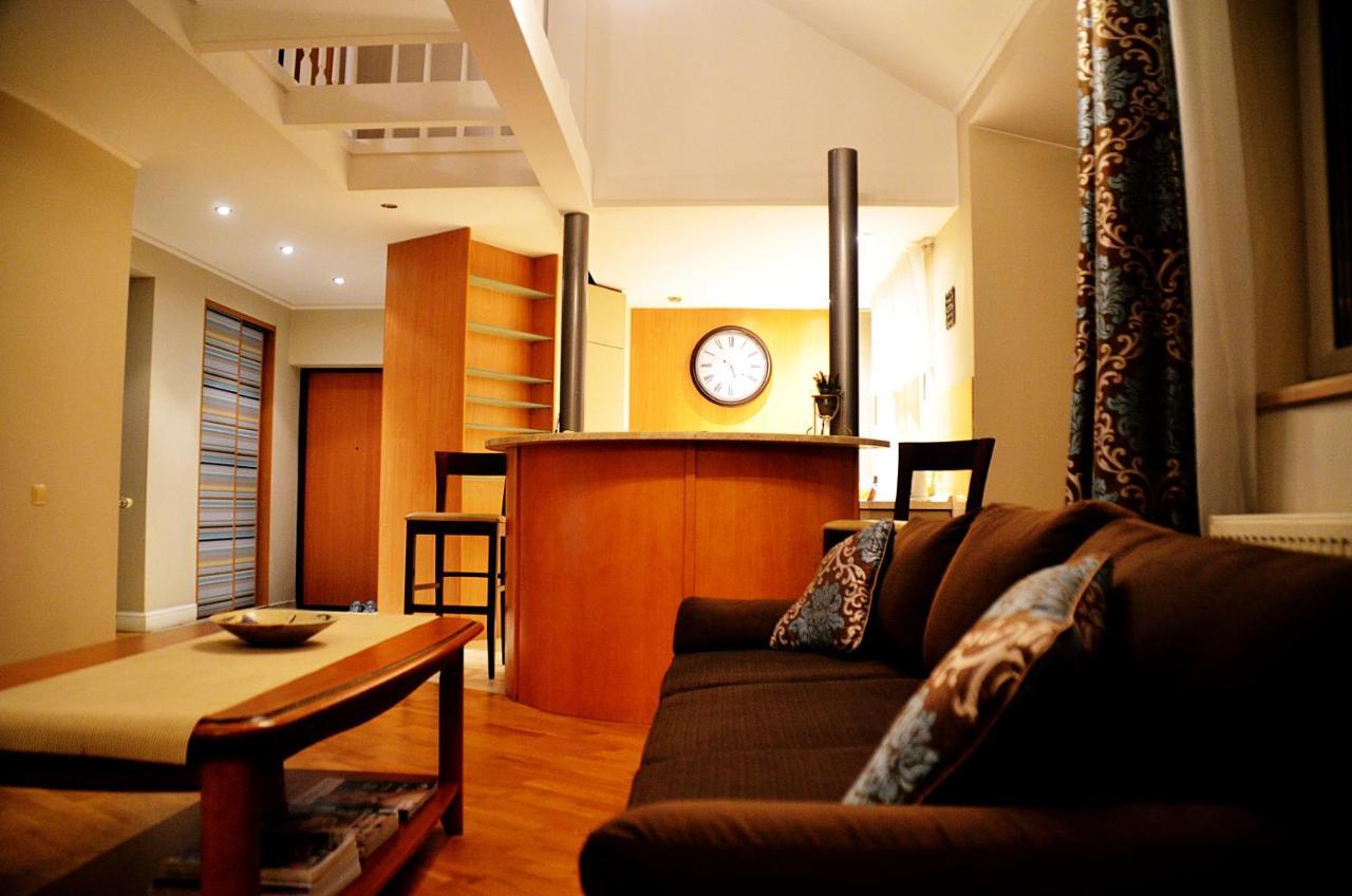 Apartamenty Palacowe Белосток Экстерьер фото