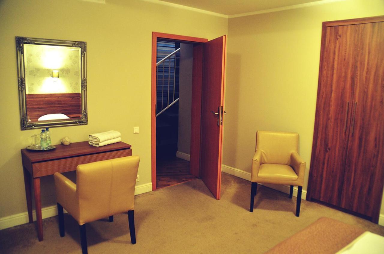 Apartamenty Palacowe Белосток Экстерьер фото