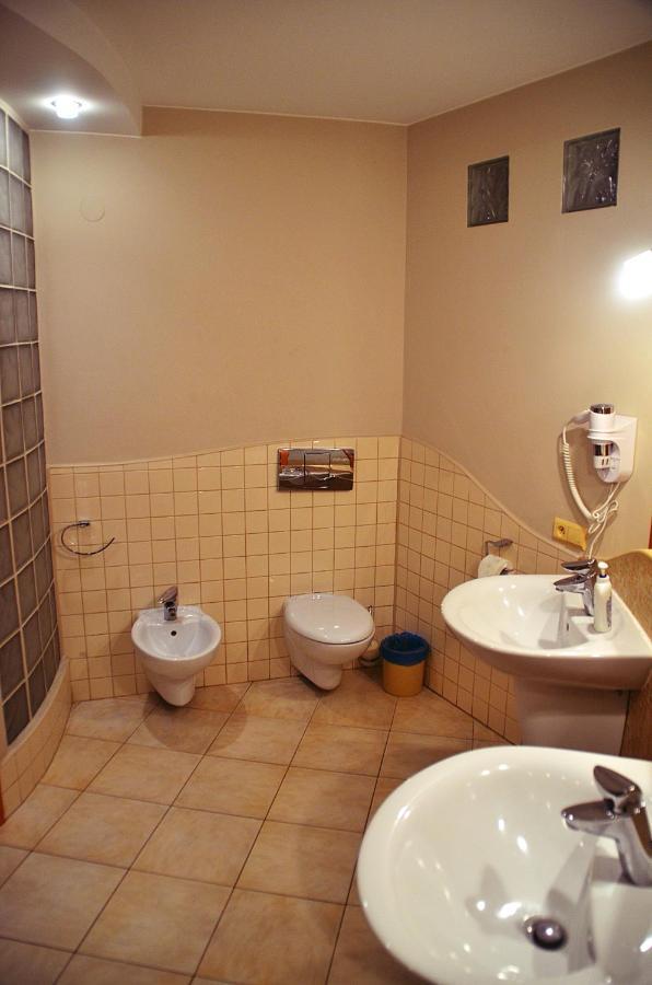 Apartamenty Palacowe Белосток Экстерьер фото