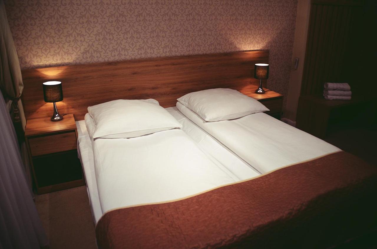 Apartamenty Palacowe Белосток Экстерьер фото