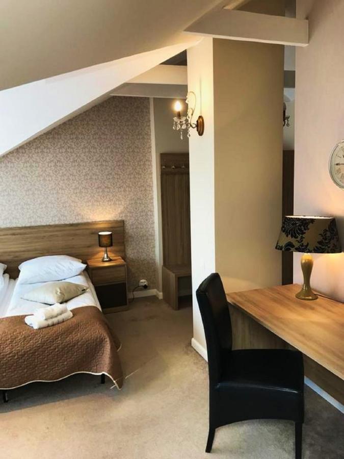 Apartamenty Palacowe Белосток Экстерьер фото