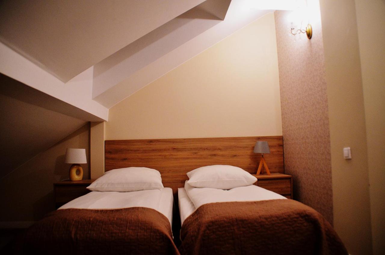 Apartamenty Palacowe Белосток Экстерьер фото