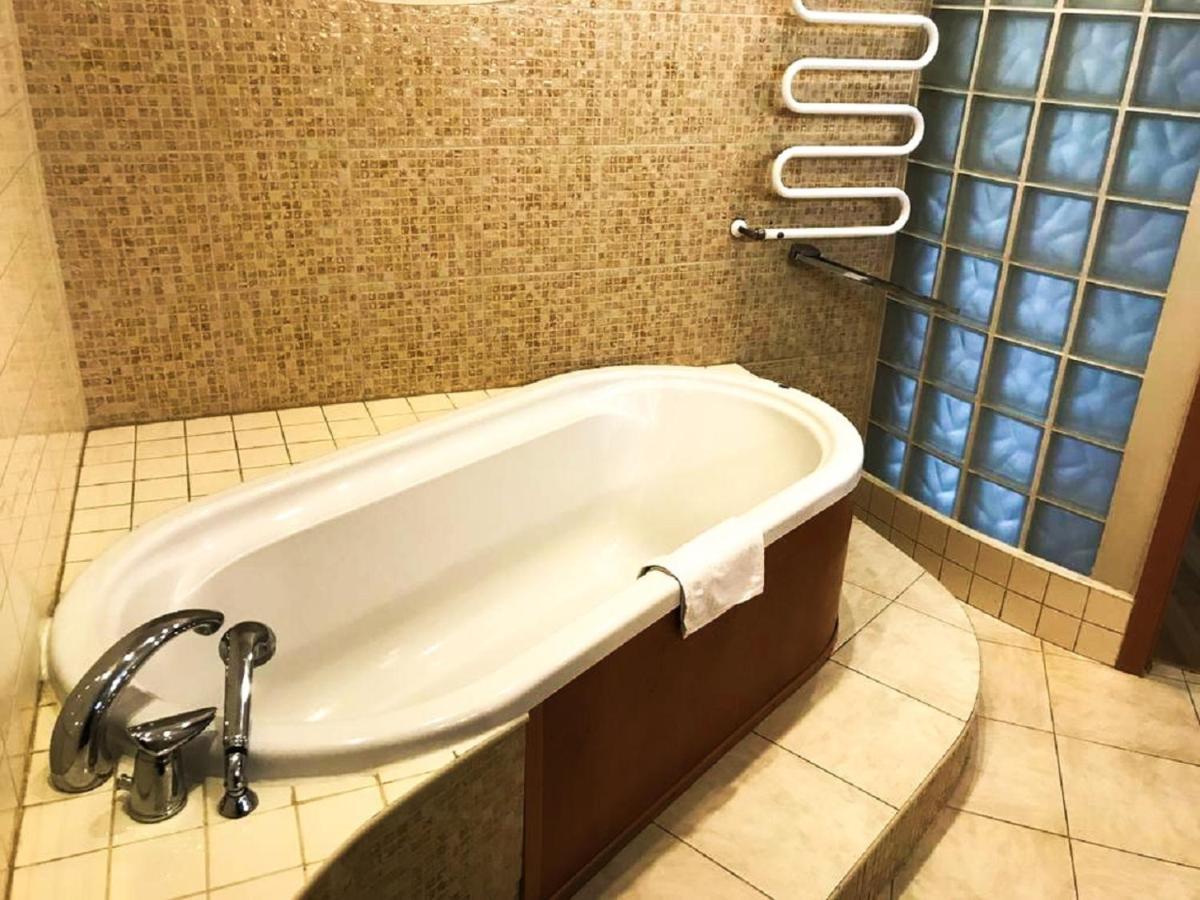 Apartamenty Palacowe Белосток Экстерьер фото