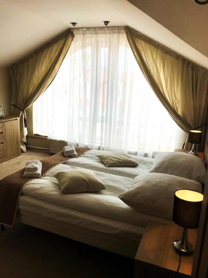 Apartamenty Palacowe Белосток Экстерьер фото