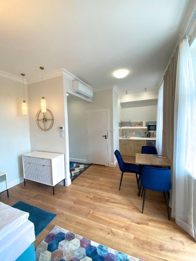 Apartamenty Palacowe Белосток Экстерьер фото