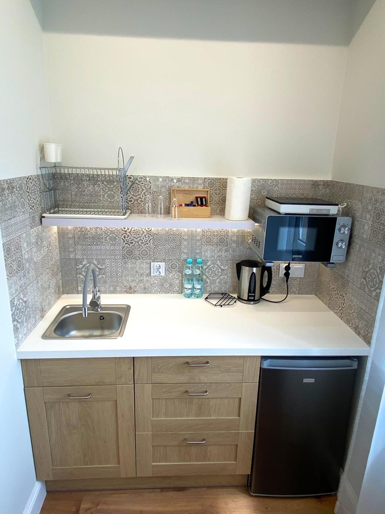 Apartamenty Palacowe Белосток Экстерьер фото