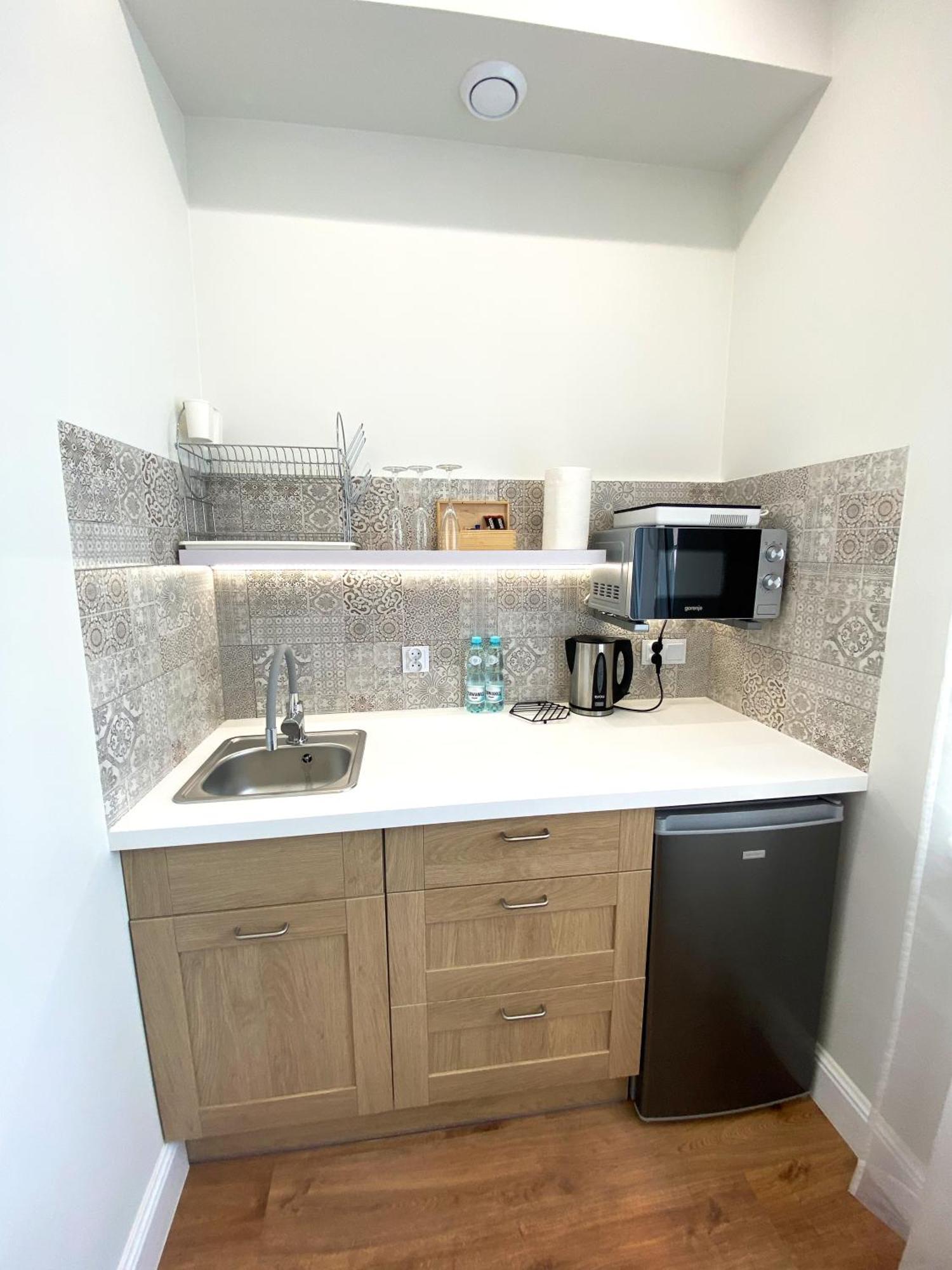 Apartamenty Palacowe Белосток Экстерьер фото