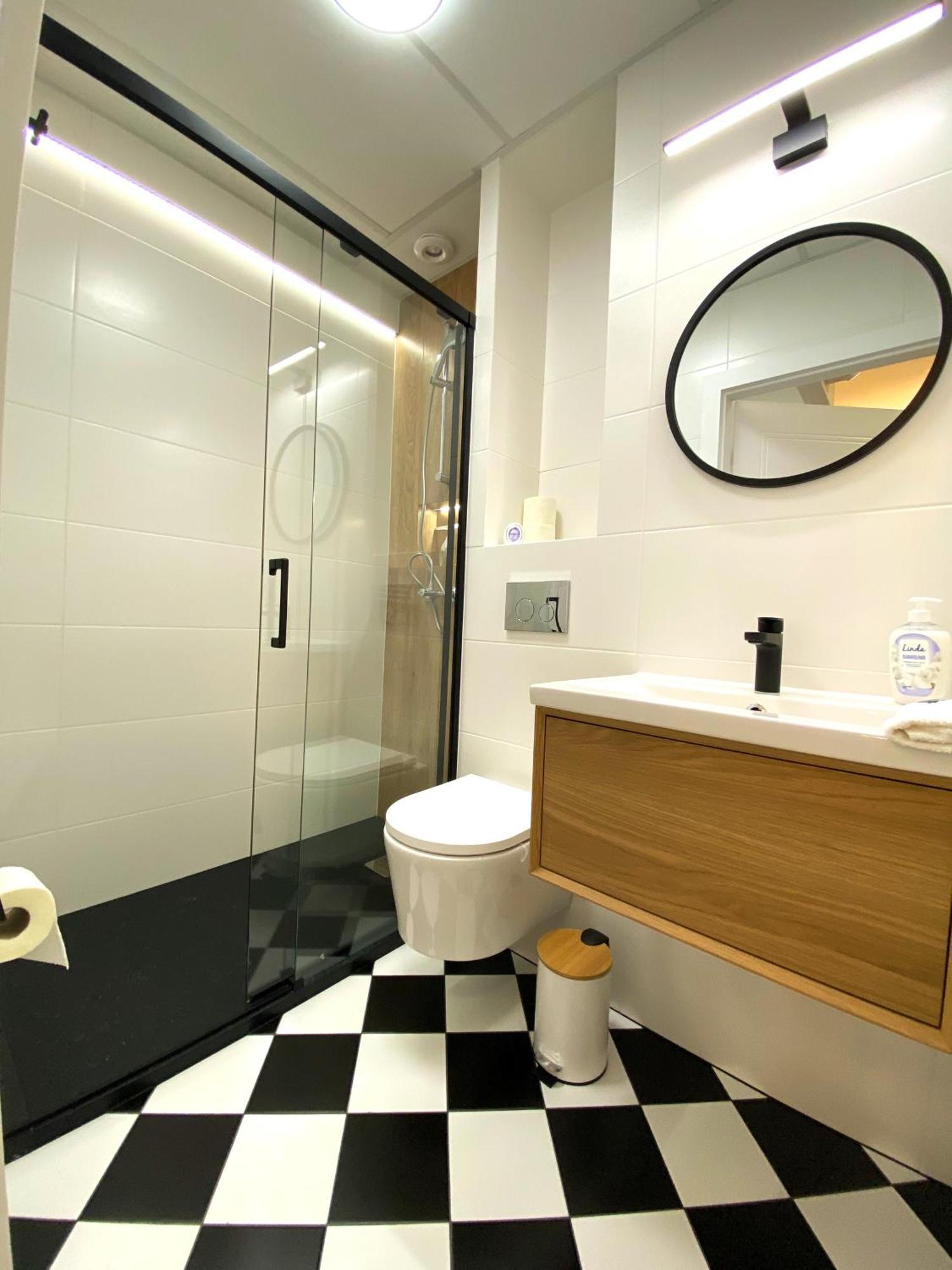 Apartamenty Palacowe Белосток Экстерьер фото