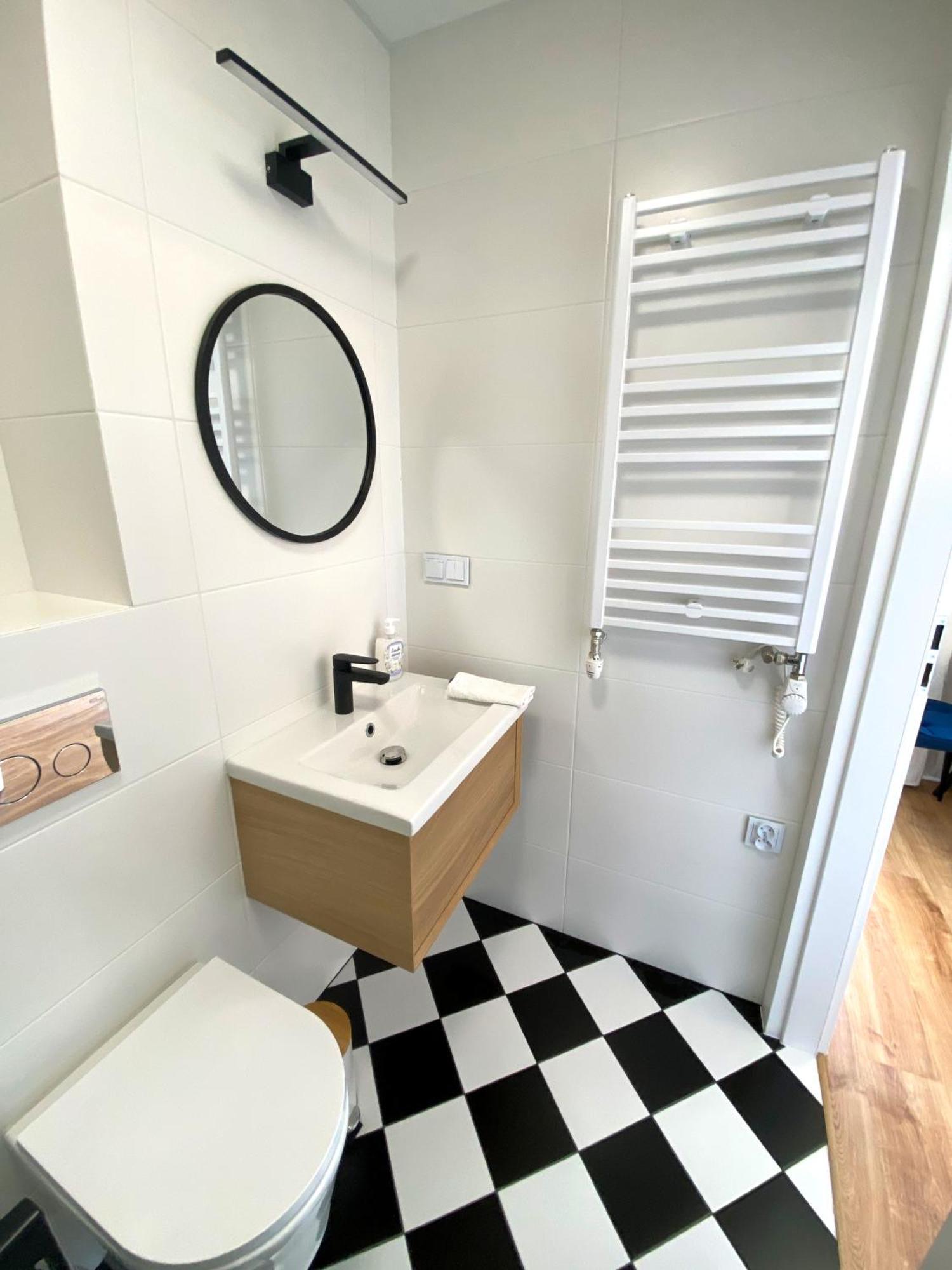 Apartamenty Palacowe Белосток Экстерьер фото