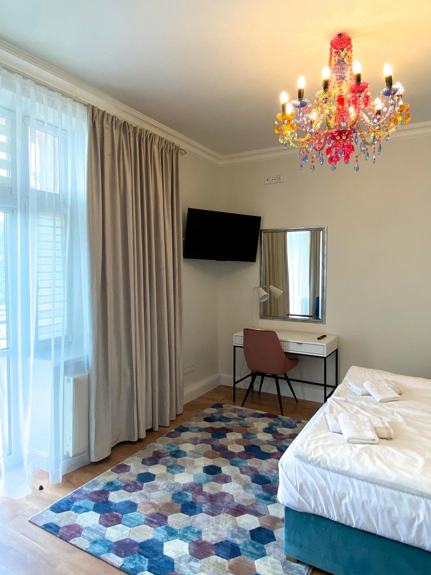 Apartamenty Palacowe Белосток Экстерьер фото