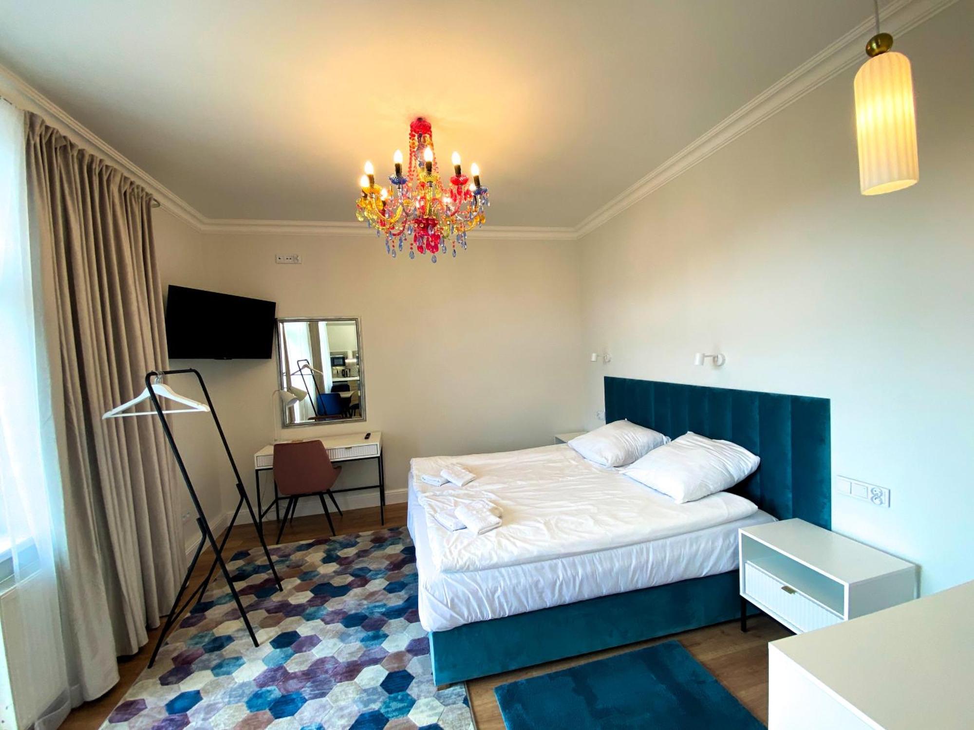 Apartamenty Palacowe Белосток Экстерьер фото