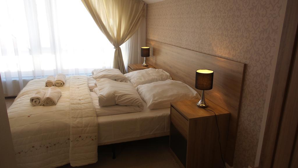 Apartamenty Palacowe Белосток Экстерьер фото